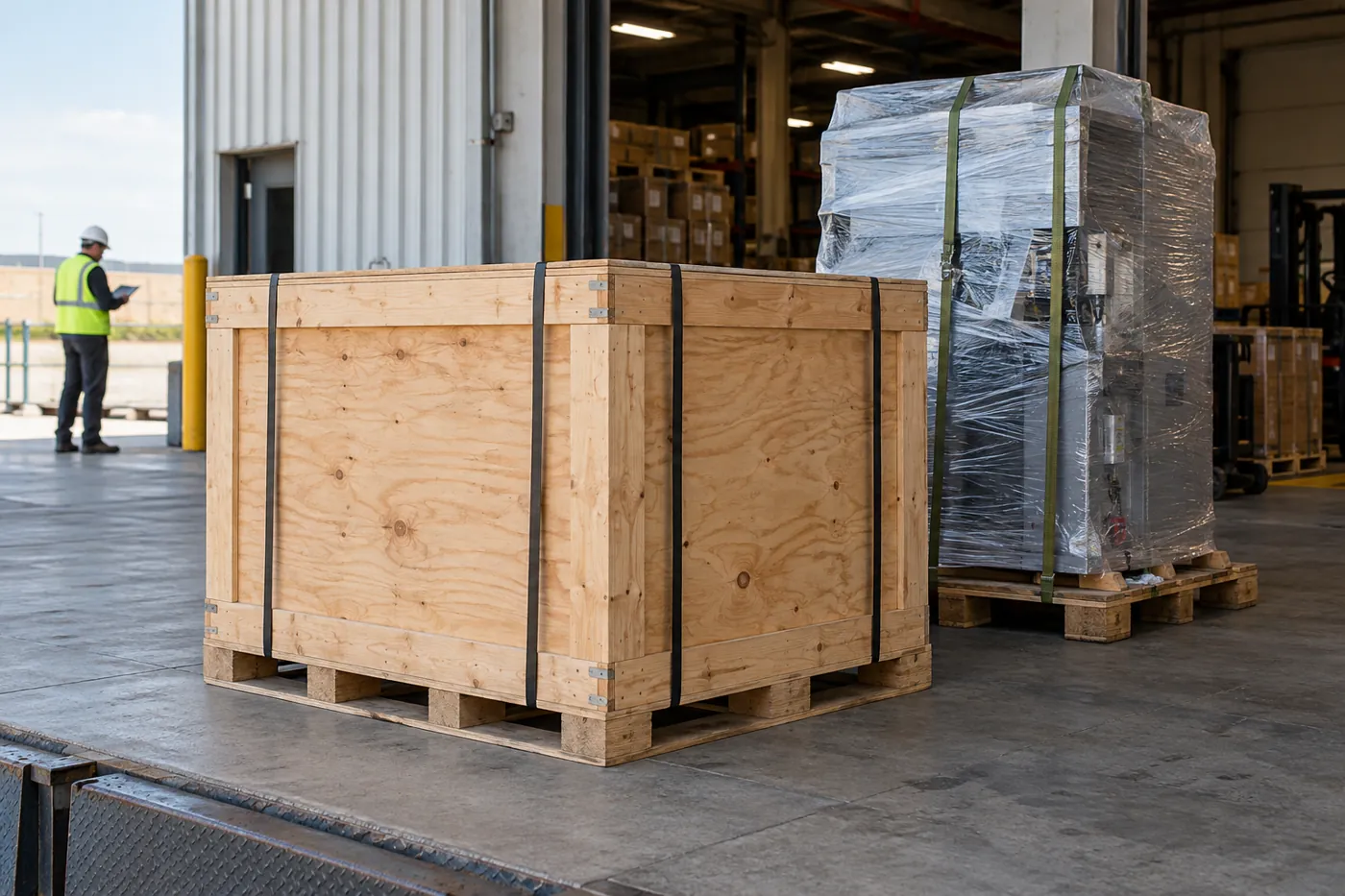 Project & Oversized Cargo