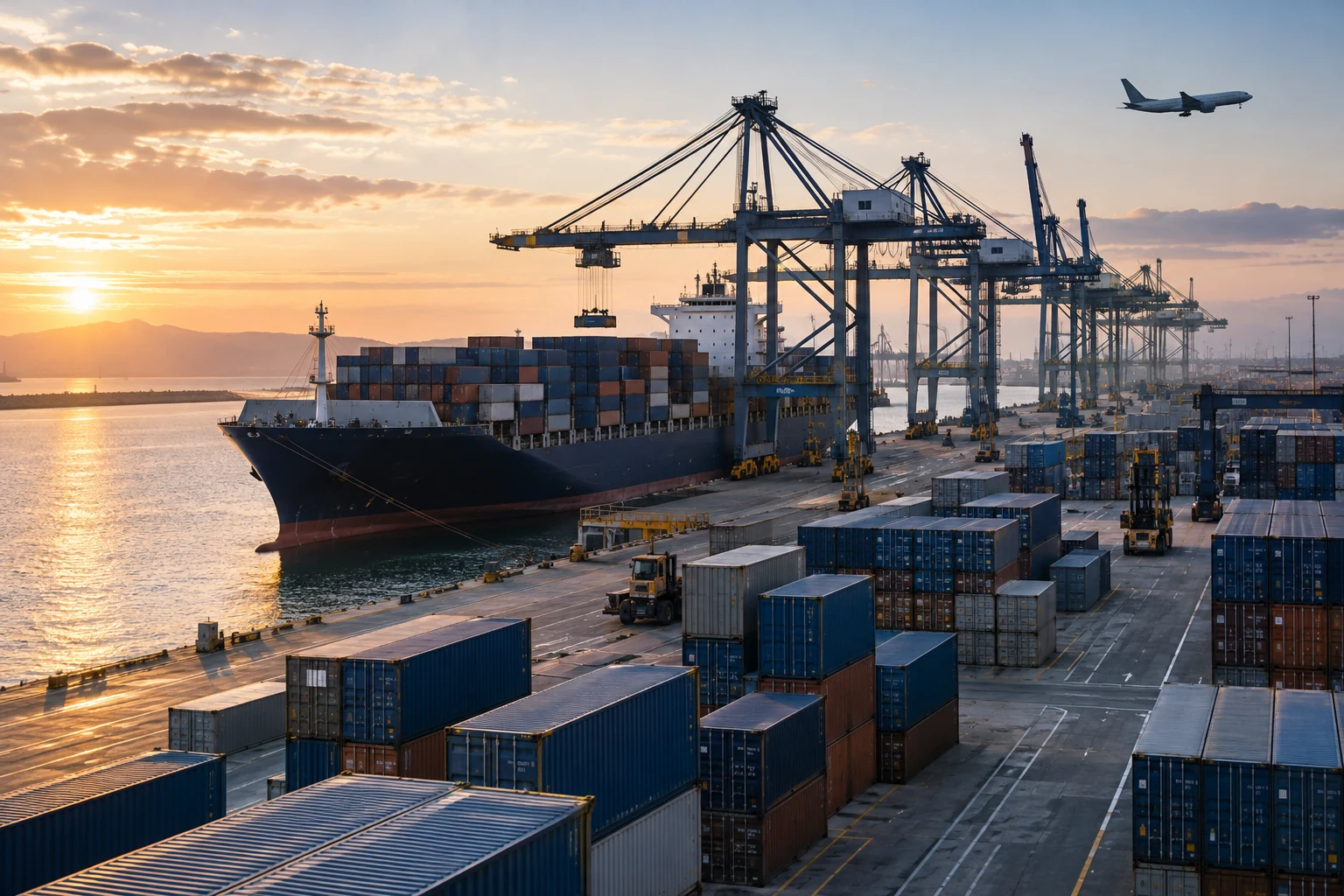 Cross-Border Shipping Made Simple: A Guide for U.S. Sellers