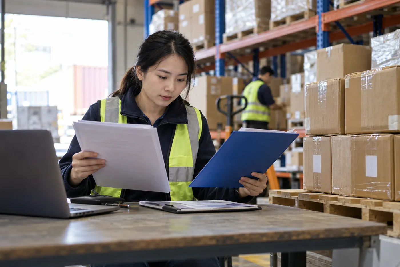Air, Ocean or Hybrid Shipping from China: Compare the Complete Handoff