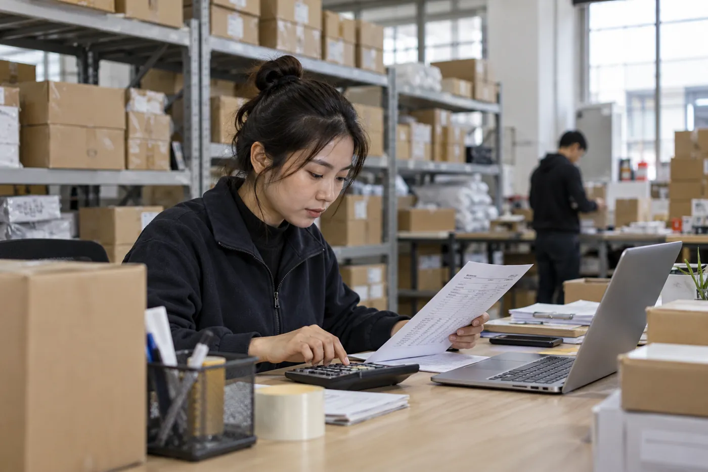 China-3PL-Fulfillment-Kosten: So vergleichen Sie ein aufgeschlüsseltes Angebot