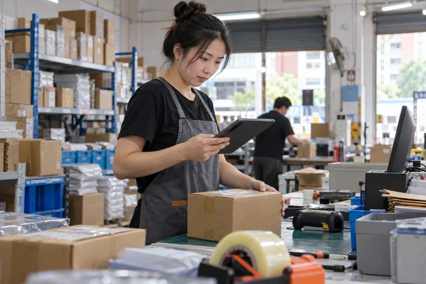 Cancellation Requests Need Confirmation from the Fulfillment Workflow
