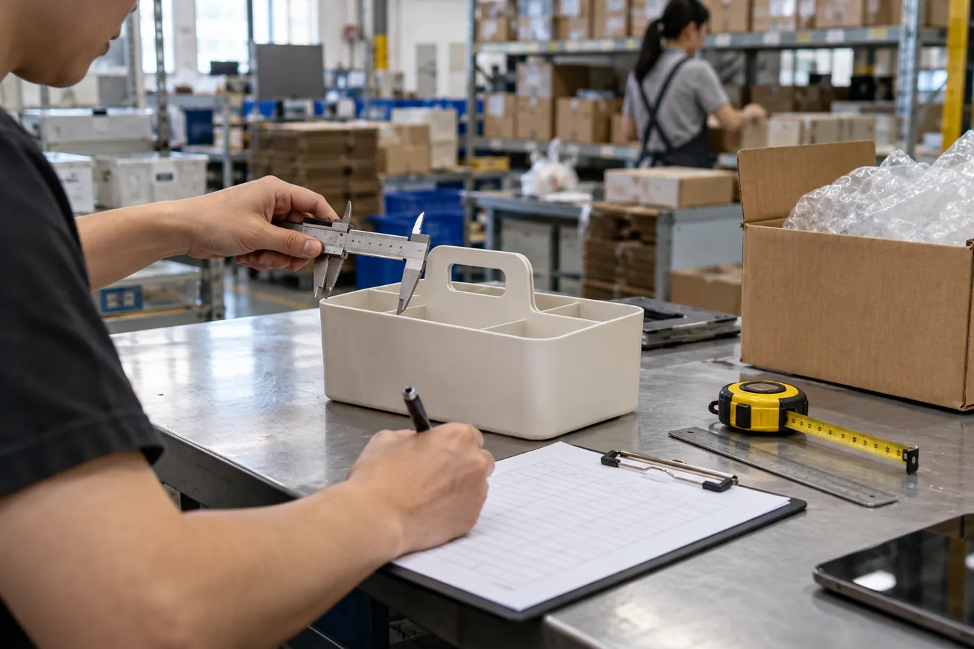 Product Descriptions Take Priority over Generic Cargo Labels