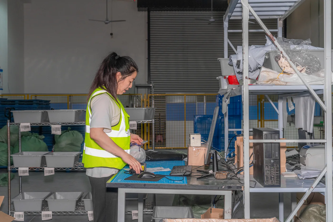 China Warehouse Fulfillment: How It Works and Whether It Fits Your Ecommerce Business